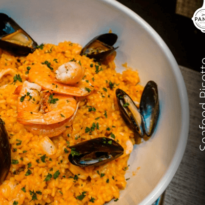 panos taverna greek food laganas restaurant